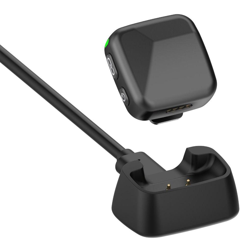 Stație de încărcare magnetică pentru transmițător microfon Mini Încărcător microfon pentru DJI Mic Mini