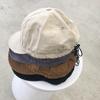 Japanese Original Short Edge Cap Small Edge Street Trendy Hip Hop Baseball Cap Soft Hat Men and Women Spring and Summer Adults