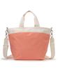 BUCKET TOTE 1116 Coral Punch Meringue [Official] / / /