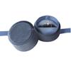 Round Jewelry Box Heart Shape Jewelry Display Fashion Gift Box  Necklace