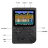 New Tiny Tendo-Tinytendo Handheld Console, 400 Games in 1 Device, Retro Handheld Game Console, Handheld Game Console Support 2 Players Play on Tv
