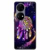 Phone Case For Huawei P50 Pro Cover Soft Silicone Cool coque For Huawei P50Pro P50 Pro 5G Back Cases P 50 Pro Fashion TPU Fundas