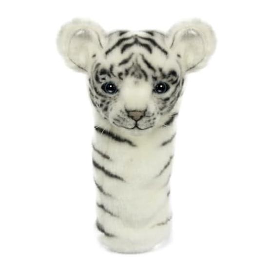 Hansa Head Cover HANSA Plush Toy