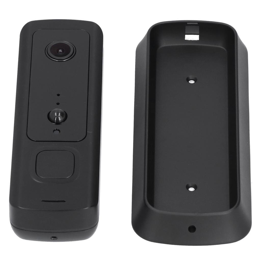 H3 MINI 720P WIFI Visual Doorbell Waterproof PIR Sensor Wireless Intercom Video Door Bell Home
