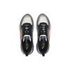 Puma X-Ray 2 Square Pack Fabric Synthetic Leather Round Toe Lace-Up Shock Absorbing Wear-Resistant Breathable Low-Top Casual Shoes 374121-05