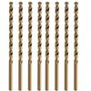 Tiangong Surui M35 Cobalt Extended Straight Shank Twist Drill Bit