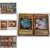 Exquisite 41pcs Iron Box Yugioh Game Cards For Kids And Collectors