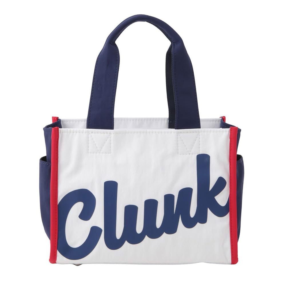 

CLUNK Golf Cart Bag for Men and Women, Authentic Japanese Product, CL5TGZ55