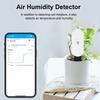 Smart Zigbee Soil Moisture Sensor Detector Temperature Humidity Moisture Real Time Monitor Works with Home Assistant  Z2M