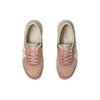 Asics Hadashi Walker Shock Absorbing Durable Low Top Casual Shoes Women sneaker Brown Pink 1292A066-200