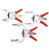 Car Engine Piston Ring Removal Tool, Adjustable Piston Ring Expander & Compression Pliers for Auto Repair Workshop