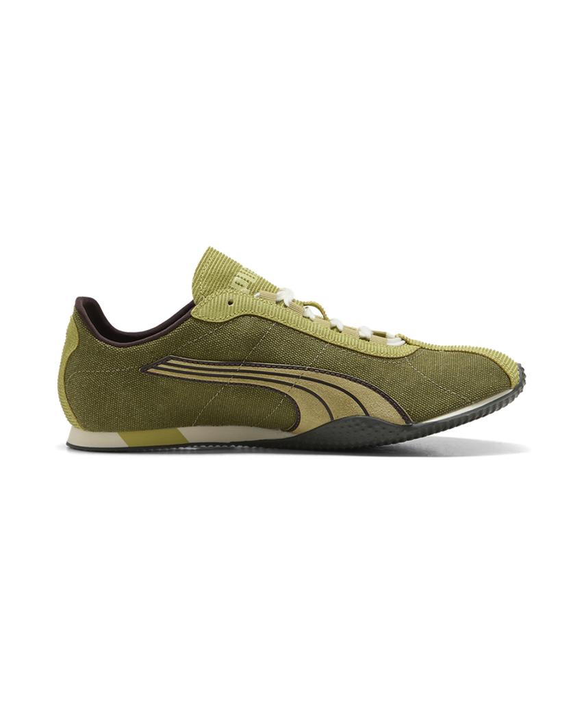 Puma H-Street Corduroy - Chai Latte:Gum / 408194-01