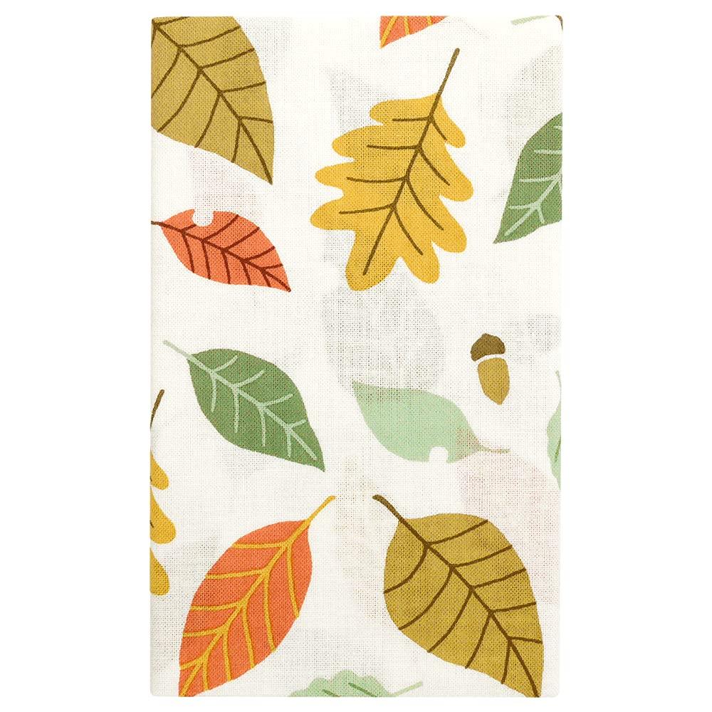 Hamamonyo Tenugui Autumn (Cold Days)