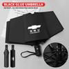 Car Logo Automatic Folding Windproof Sunshade Umbrella for Silverado Impala Malibu Equinox Cruze Camaro Blazer Aveo