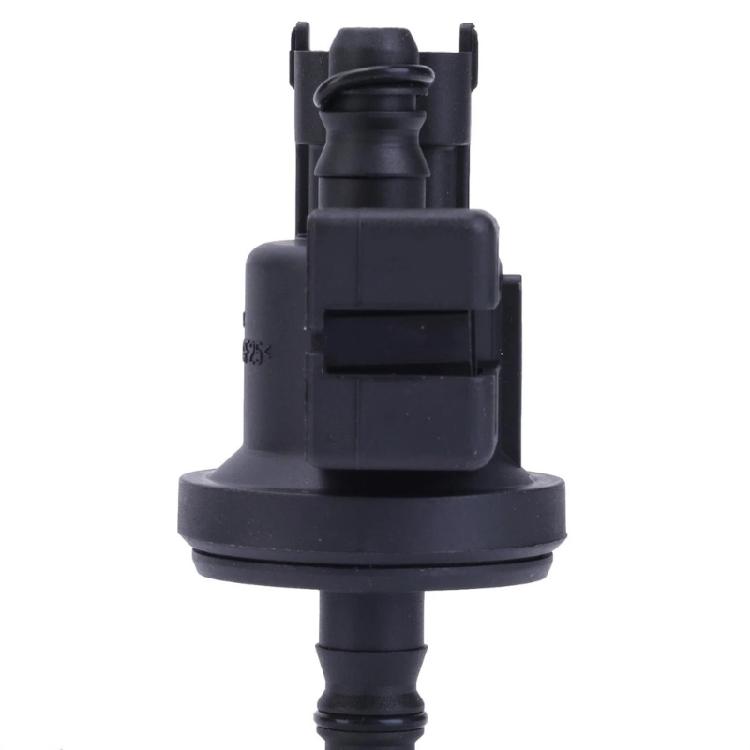Performances Enhancing EVAP System Valves Crafted From Heat Resistant Plastic for Automobile 0280142517 C1B19G866AA