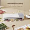 Jingdong Vacuum Sealer and Storage System