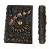 Notebook Notebook Fiery Gaze A5 220 Pages