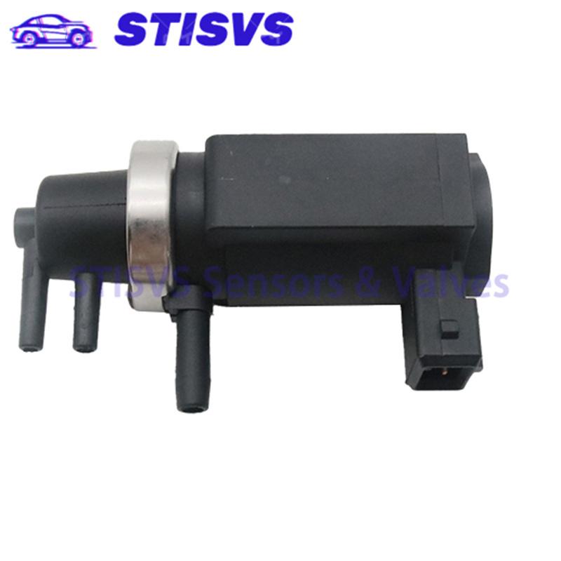 14956-EB70B-YTH Turbo Vacuum Solenoid Converter Valve For Nissan Navara D40 Pathfinder R51 2.5 14956-EB70B 14956-EB300 New
