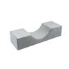 U Shape Design Grafting Lash Head Cushion with Pocket Lash Pillow Neck Support  Makeup Salon