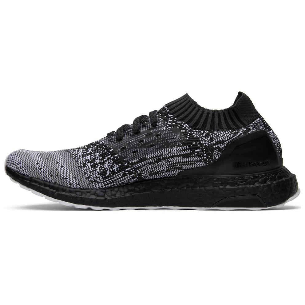 Adidas ULT Minimalist Style Mesh Slip Resistant Lightweight Non slip Lightweight Low top Running Shoes Unisex S80698