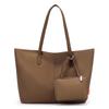 Shoulder Bag Women's Commuter Large Capacity Tote Bag