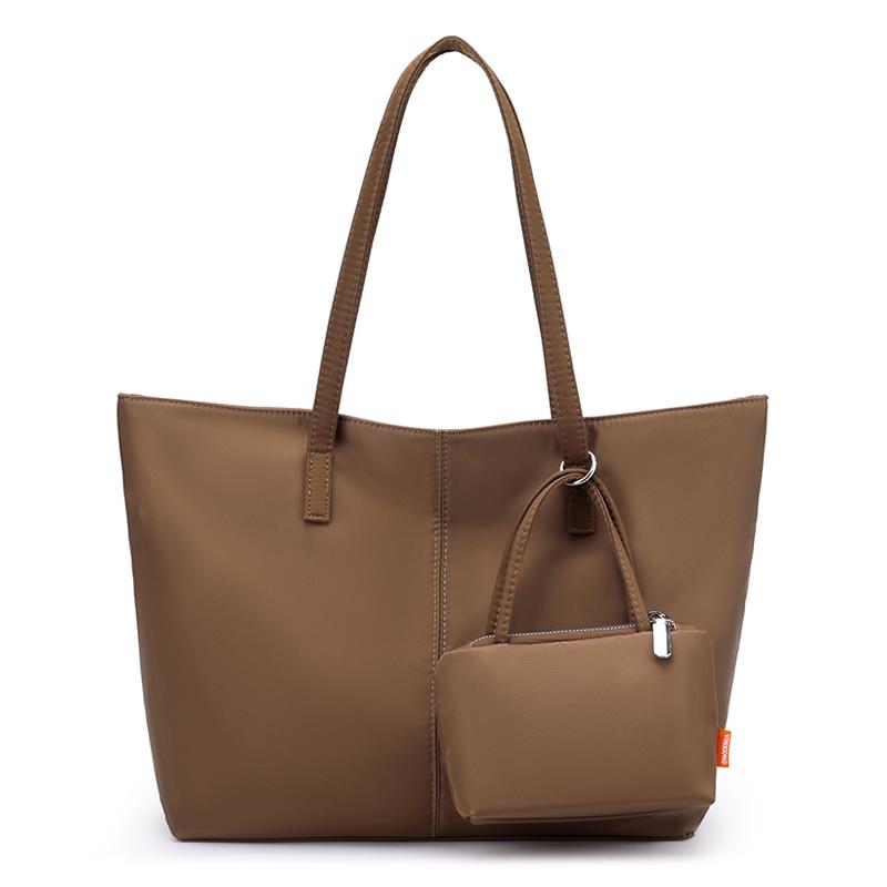 Shoulder Bag Women s Commuter Large Capacity Tote Bag