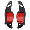 DSG Steering Wheel Paddle Extension Shift Cover for VW Golf 5 6 MK6 GTI R Jetta MK5 Passat B6 B7 CC Polo Sharan Tiguan Seat Leon
