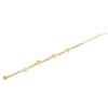 European Style Smiley Face Titanium Steel Bracelet for Women