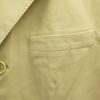 RALPH LAUREN made in Japan tailored jacket 9 beige Women Used
