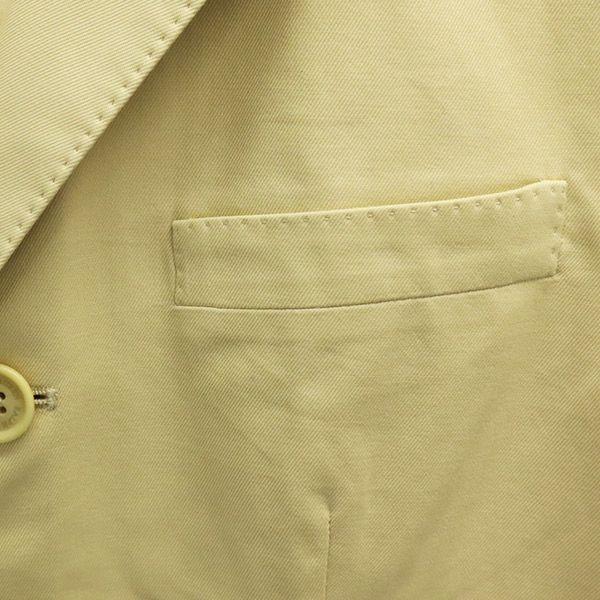 RALPH LAUREN made in Japan tailored jacket 9 beige Women Used