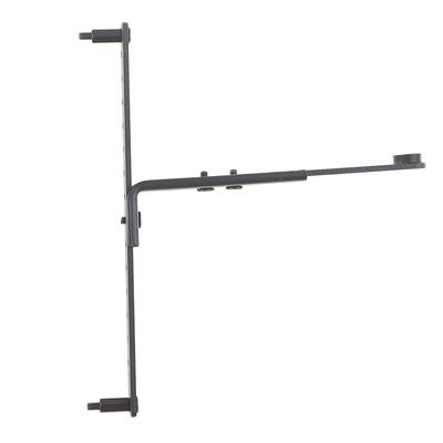 Adjustable Metal Graphics Card Bracket Compatible With Atx/E-Atx Motherboards
