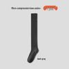 "Women's Warm Non-Slip Terry Knee-High Socks for Fall/Winter"
