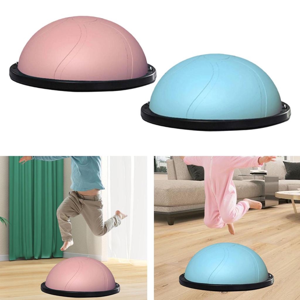 Balance Ball Training, Non-slip Equipment for Strengthening Abdominal And Core Muscles, Fitness