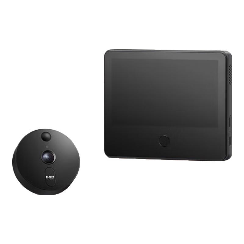 

Розумний дверний дзвінок-вічко Xiaomi Smart Cat Eye 1S (версія CN)