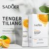 Goodnight VC Cold Mask - Sleeping Mask - Moisturizing Nourishing