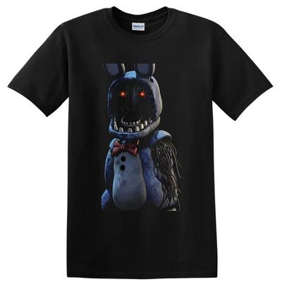 Üst giysisi – T-shirtler