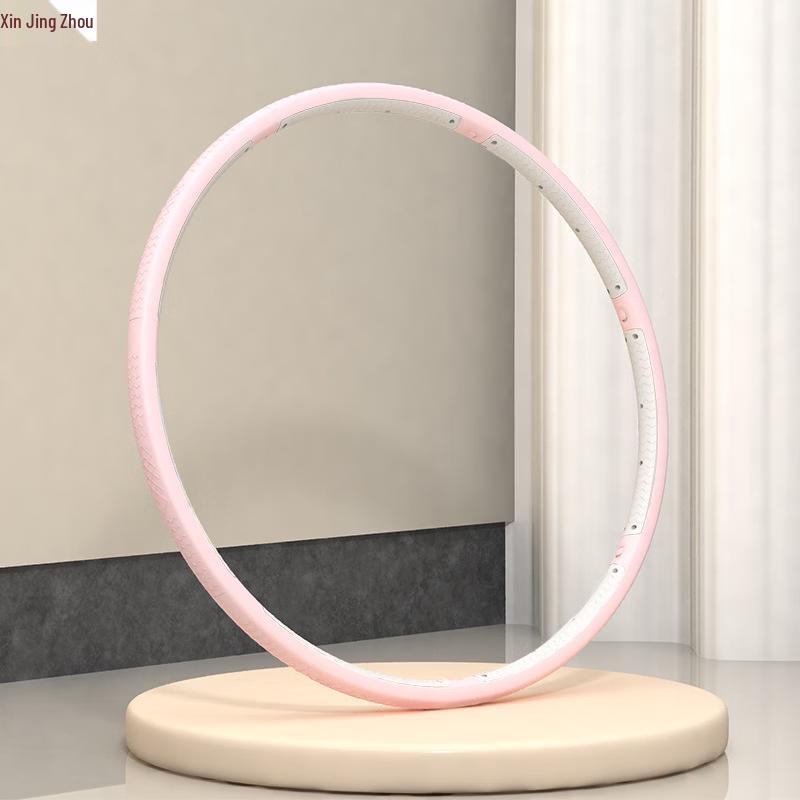Xin Jing Zhou Adult Fitness Hula Hoop