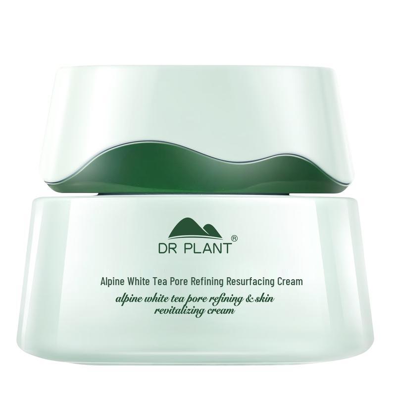 

Кремы для лица и эссенции DR PLANT Botanical (50г)