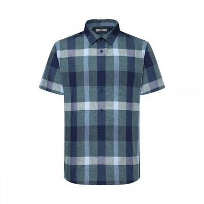 Camisas – Camisas de manga curta