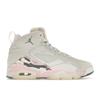 Air Jordan MVP Světle růžové Dámské Tenisky Off-White Chladně šedé Středně růžové FB9019-106