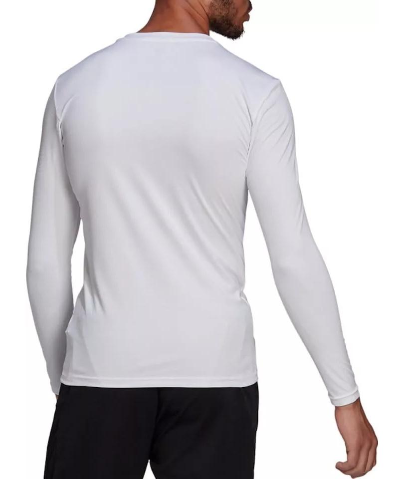 Adidas Gn5676 Thermal Training Football T-shirt