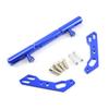 Motorcycle Strengthen Cnc Multifunctional Cross Bar Adjustable Handlebar Balance Lever Gps Phone Holder For Xmax 250 300