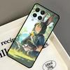 Genshin Impact Tighnari Case For Samsung Galaxy M15 M55 M12 M13 M14 M54 M23 M16 M11 M21 M31 M20 M34 M52 M32 M36 M56