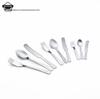 Children's Stainless Steel Mini Cutlery Set – Knife, Fork & Spoon (3-Piece)