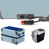 Przewód Kabel Zasilający Do Lodówki Turystycznej Waeco Dometic 2M 12/24V