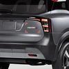 1Pcs Nismo Car Front Grille Car Emblem Badge Sticker Rear Trunk Decals for Nissan Nismo 370Z GTR Almera Tiida Juke Qashqai 350Z