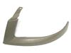 Fiat Doblo I FL 06-10 left under-headlight trim