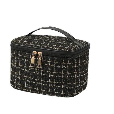 Ferramentas e acessórios – Bolsas e caixas para cosméticos