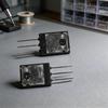 High Power Output 2SA1943 2SC5200 Power Transistor Pair