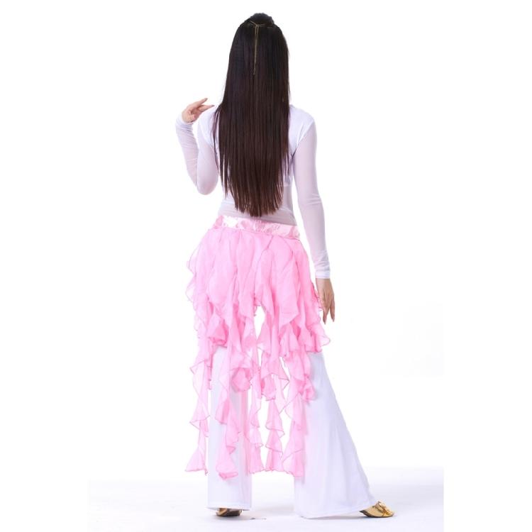 Women Belly Dance Costume Waist Wrap Adjustable Belly Dance Waist Band Scarf